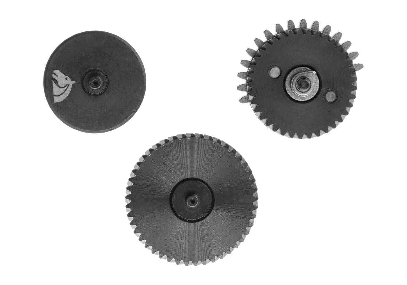 Lonex Enhanced Helical High Torque Gear Set