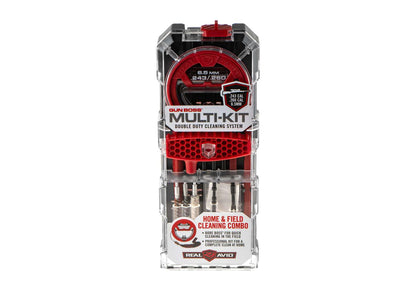 Real Avid Gun Boss Multi-Kits 6.5