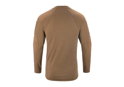 Clawgear Mk.II Instructor Shirt LS Coyote