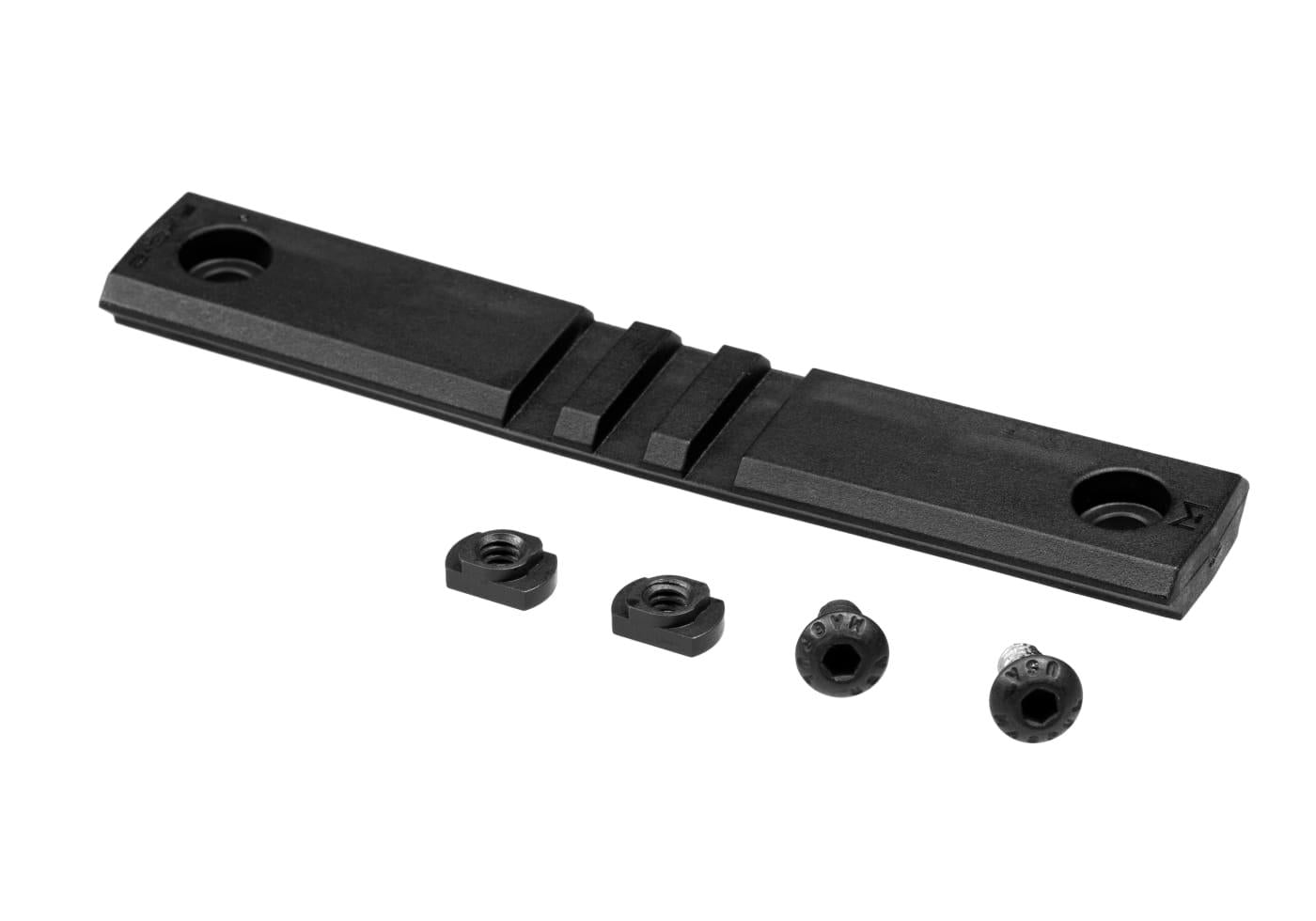 Magpul AFG M-LOK Adapter Rail Black
