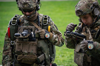Clawgear Operator Field Shirt MK III ATS Flex Multicam