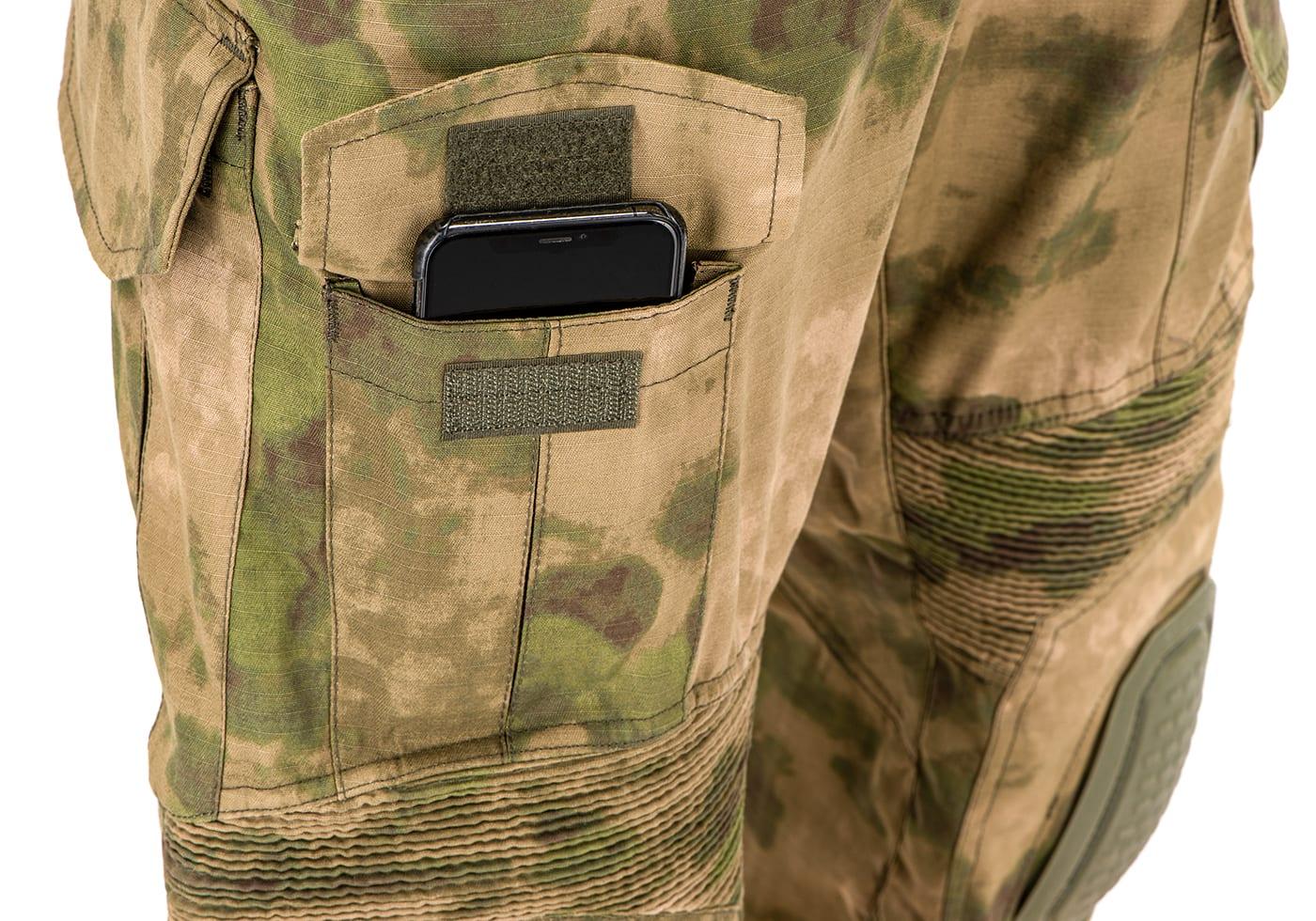 Invader Gear Predator Combat Pant Everglade