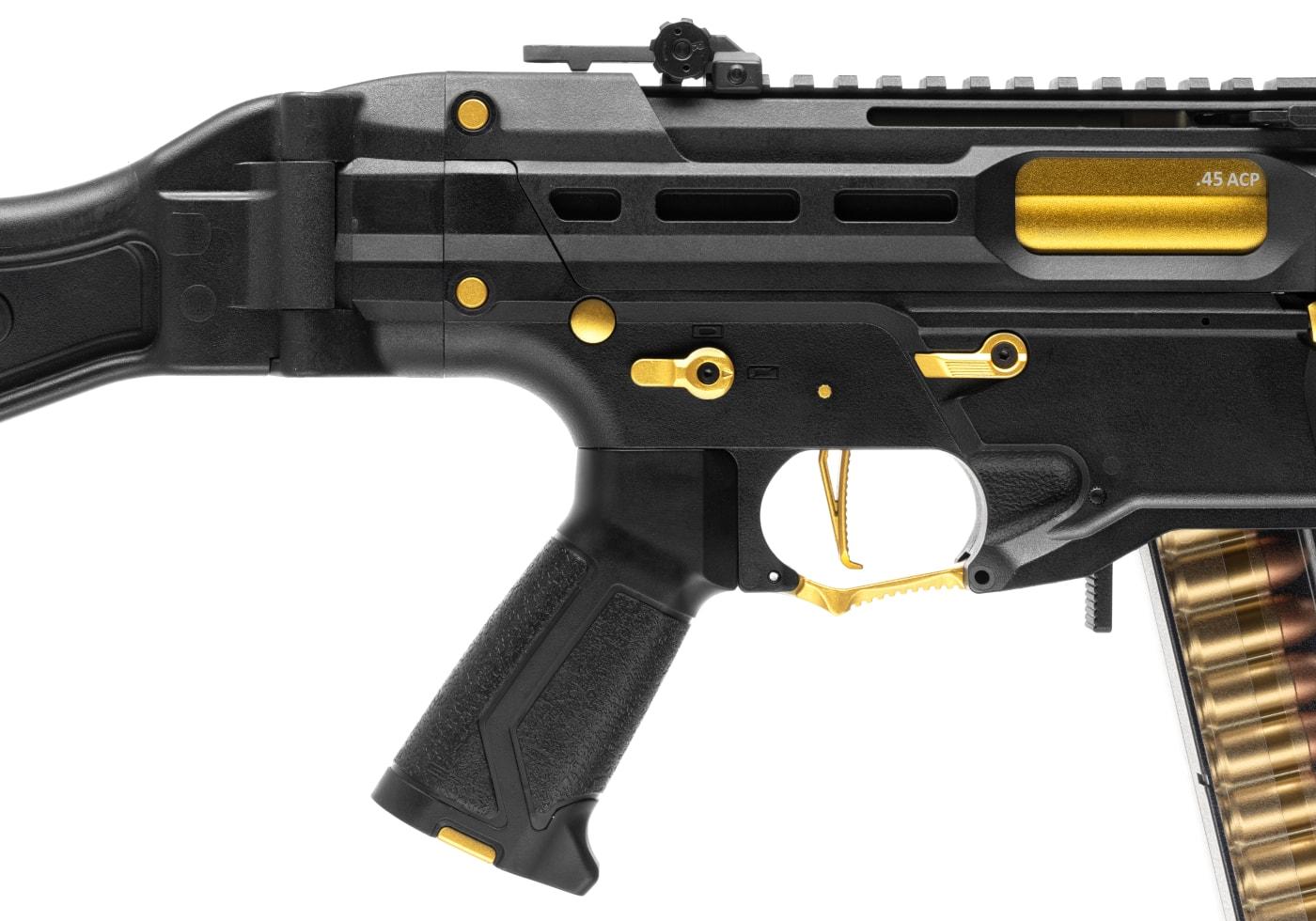 G&G PCC45 Gold