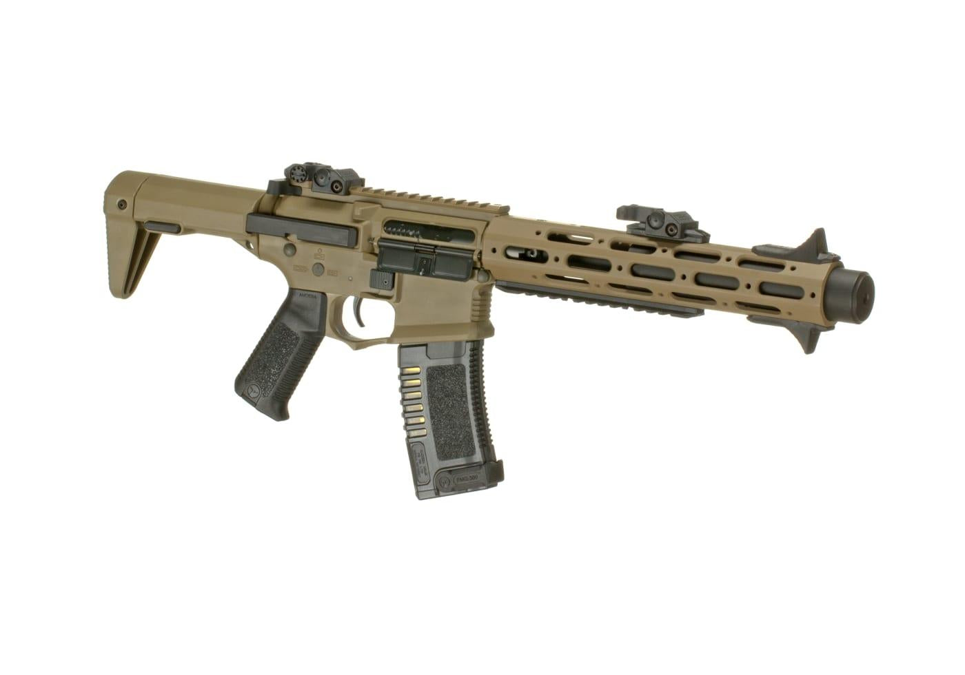 Ares AM-013 EFCS AEG Desert