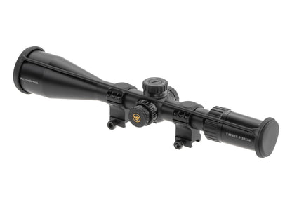 Vector Optics Taurus 5-30x56