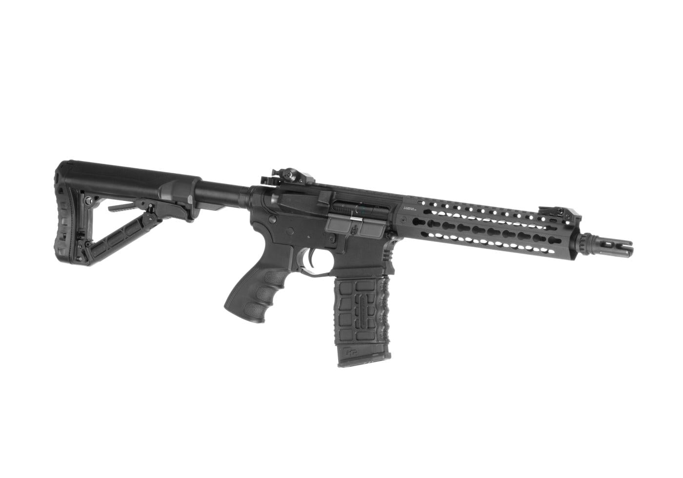 G&G CM16 E.T.U. SRL Black