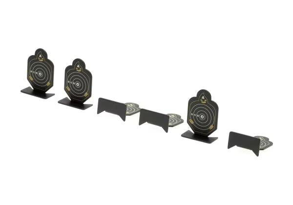 WADSN Practice Target B Group 6pcs