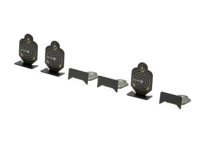 WADSN Practice Target B Group 6pcs