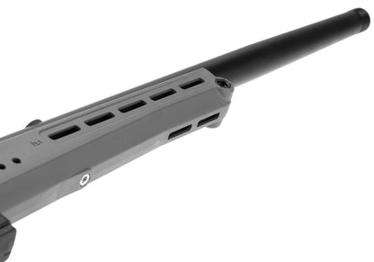 Silverback TAC 41 P Bolt Action Rifle Wolf Grey