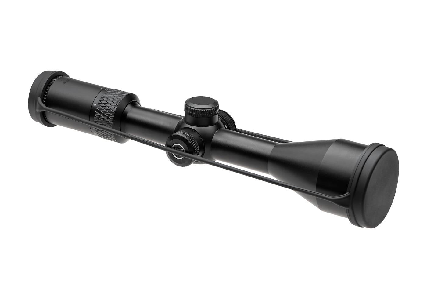 Vector Optics Matiz 3-9x50 SFP Black