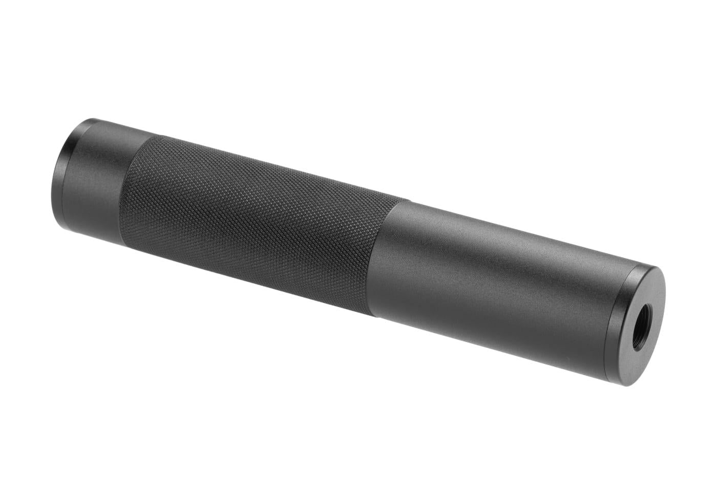 Pirate Arms Silencer V1 195x35mm 14mm CCW Black