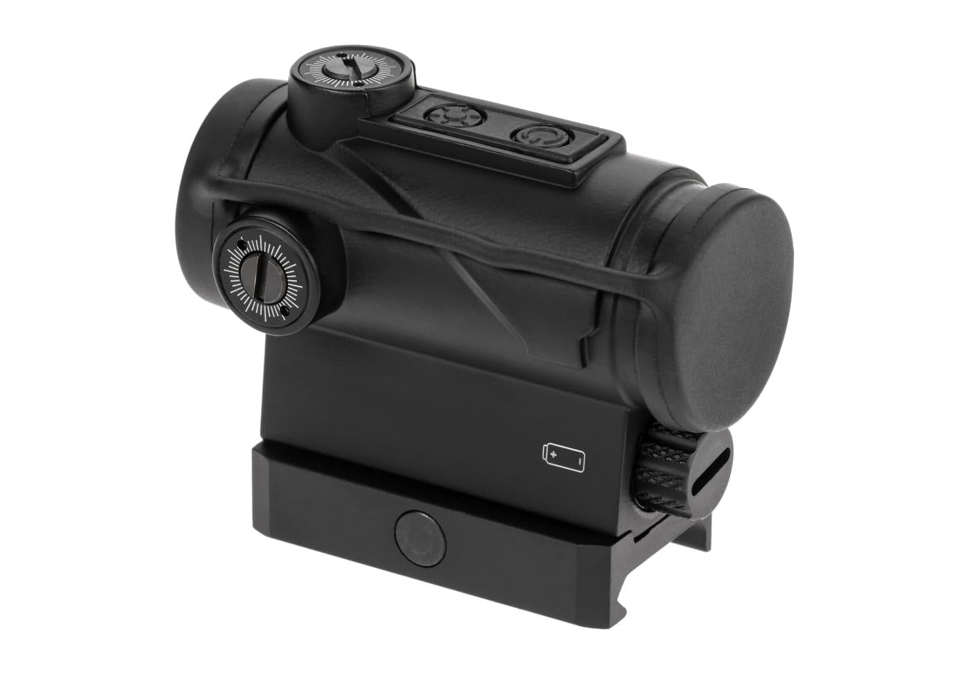 Vector Optics Centurion 1x20 Black