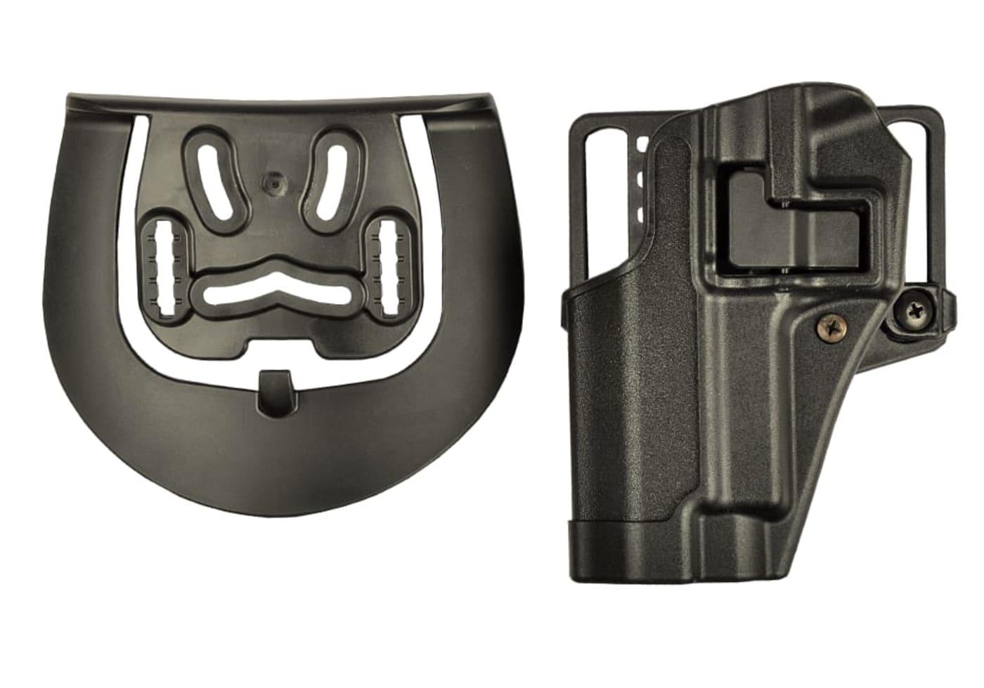 Blackhawk CQC SERPA Holster für P220/P225/226/ Left Black