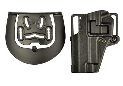 Blackhawk CQC SERPA Holster für P220/P225/226/ Left Black