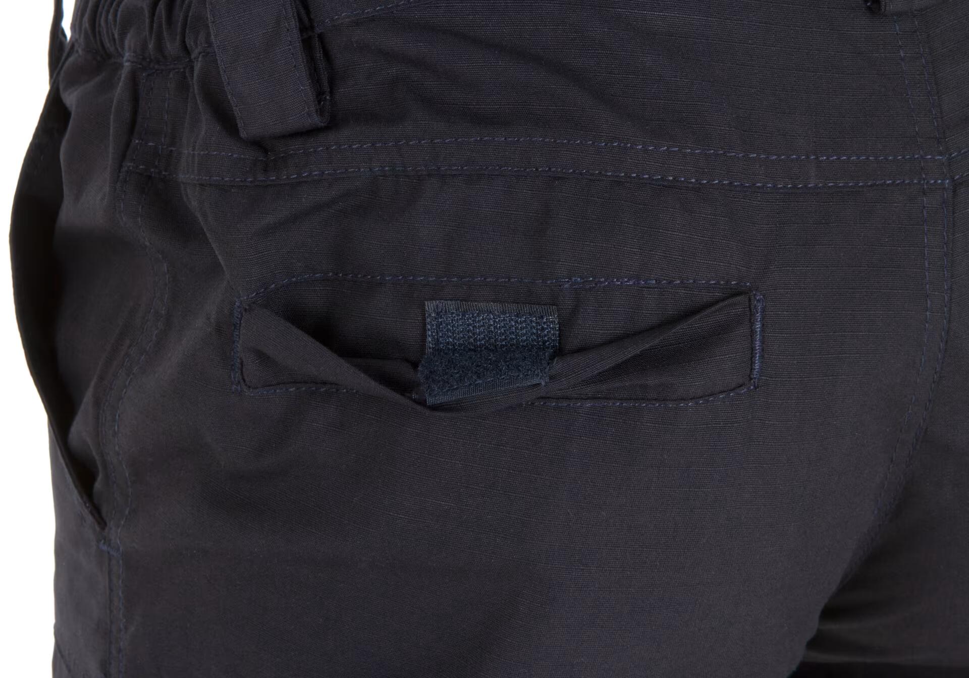 Invader Gear Griffin Tactical Pant Navy