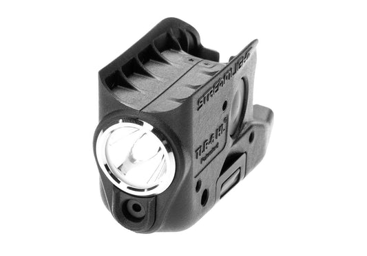 Streamlight TLR-6 HL For Glock 42/43/48 Green Laser Black