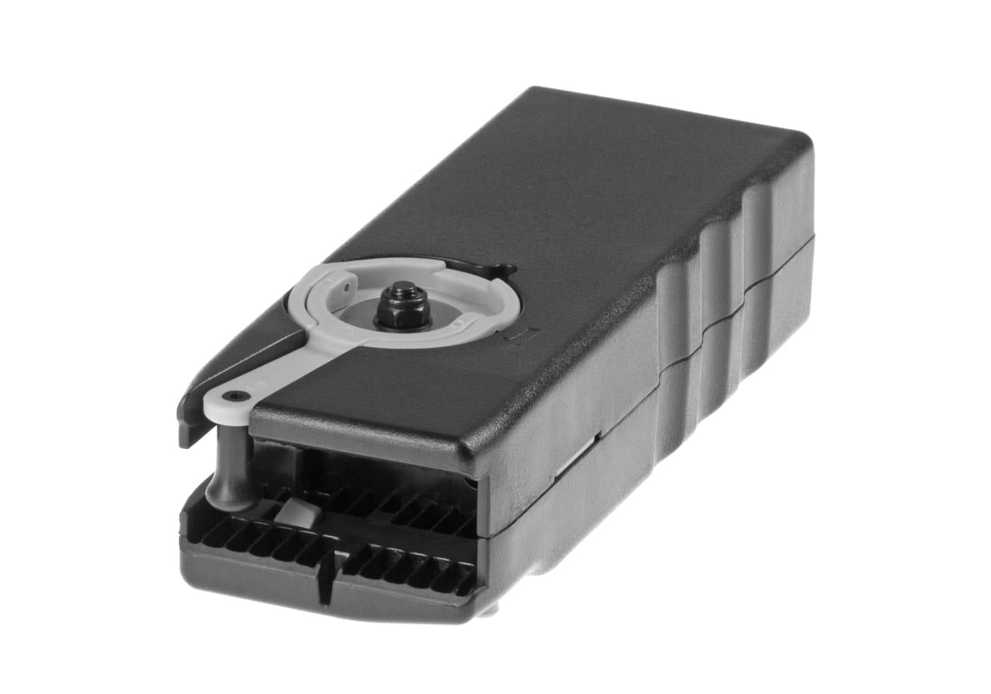 PTS Syndicate ODIN M12 Sidewinder Speedloader Black