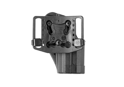 Blackhawk CQC SERPA Holster für USP / P8 Left Black