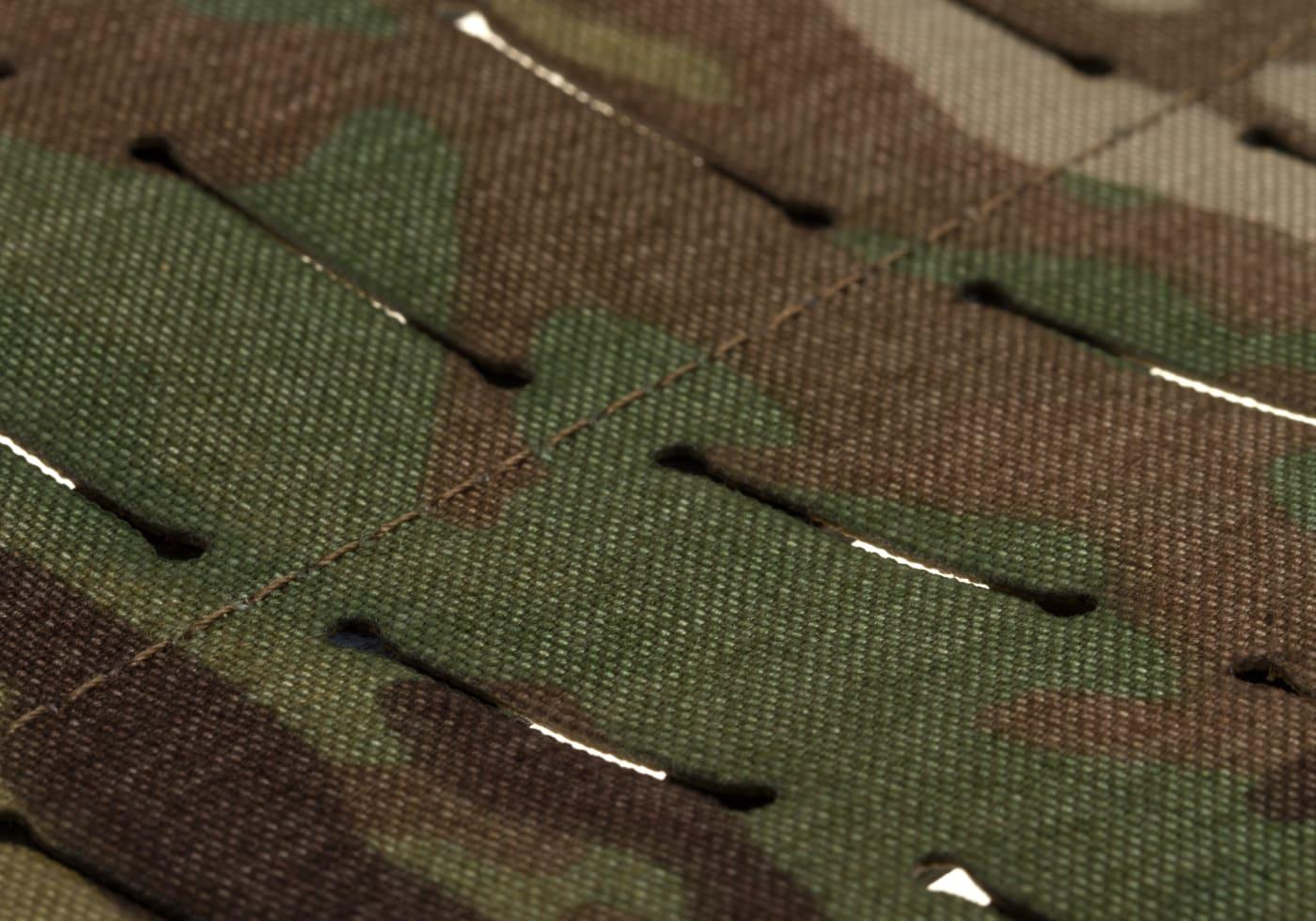 Templar's Gear CPC Back Panel