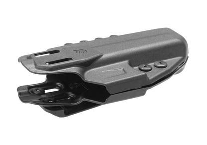 Blackhawk Stache IWB Base Holster Kit for Glock 17/22/31/47 Black