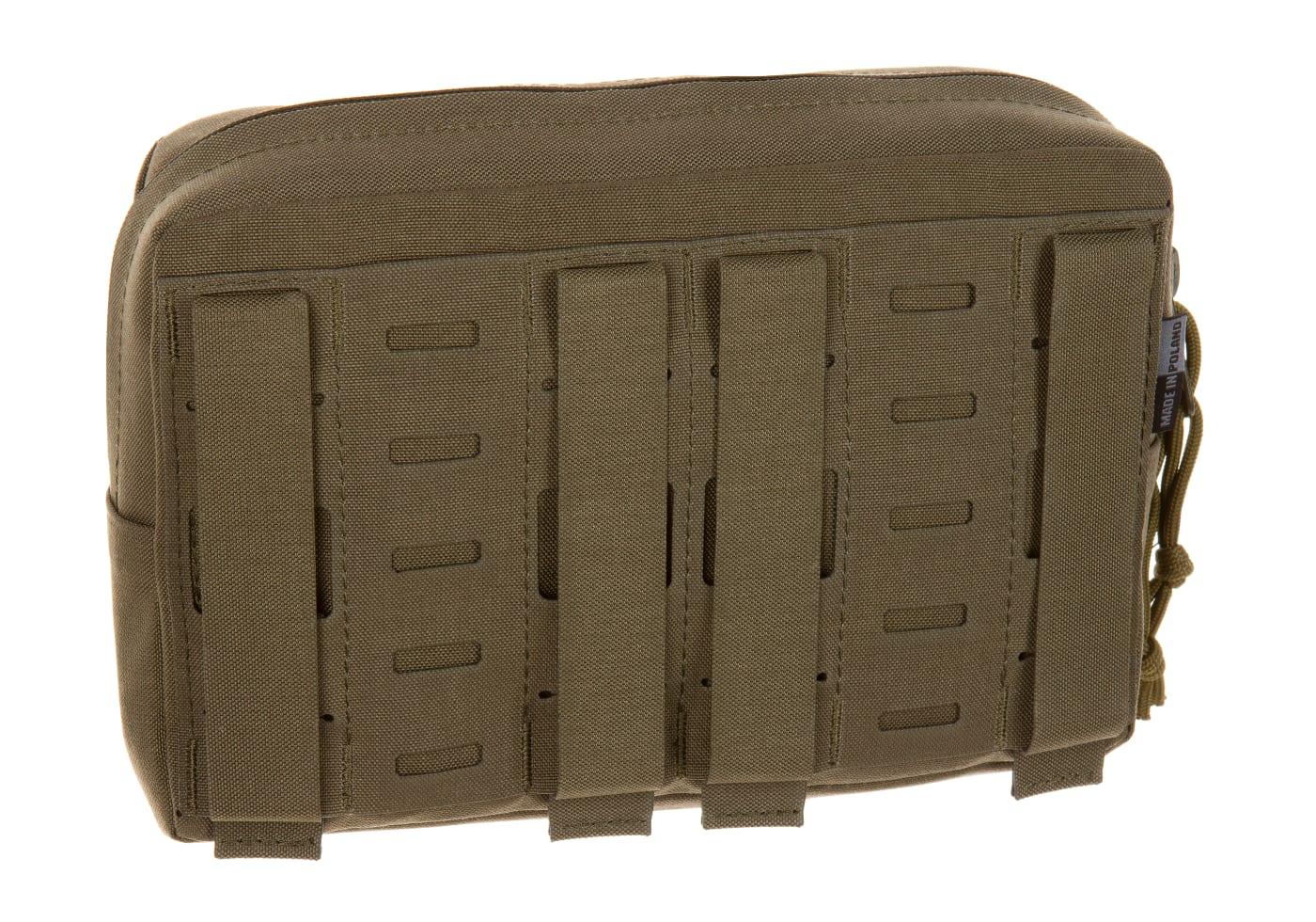 Templar's Gear Utility Pouch Large with MOLLE