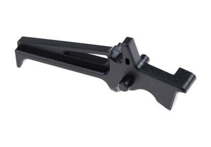 Krytac CMC Flat Trigger Assembly Black