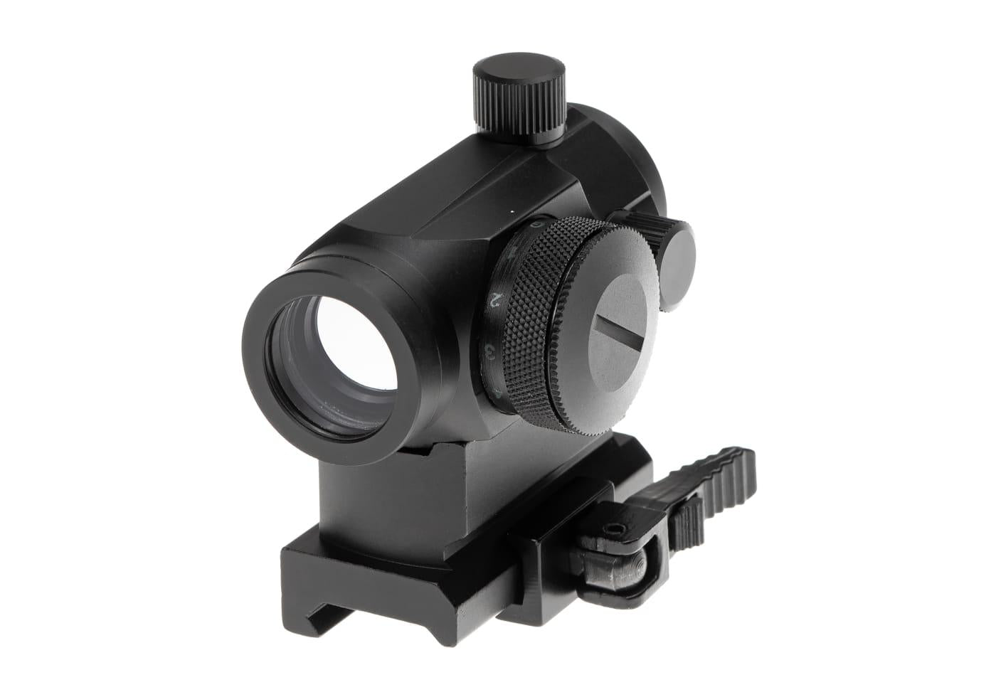 G&G GT1 Red Dot Sight High Black