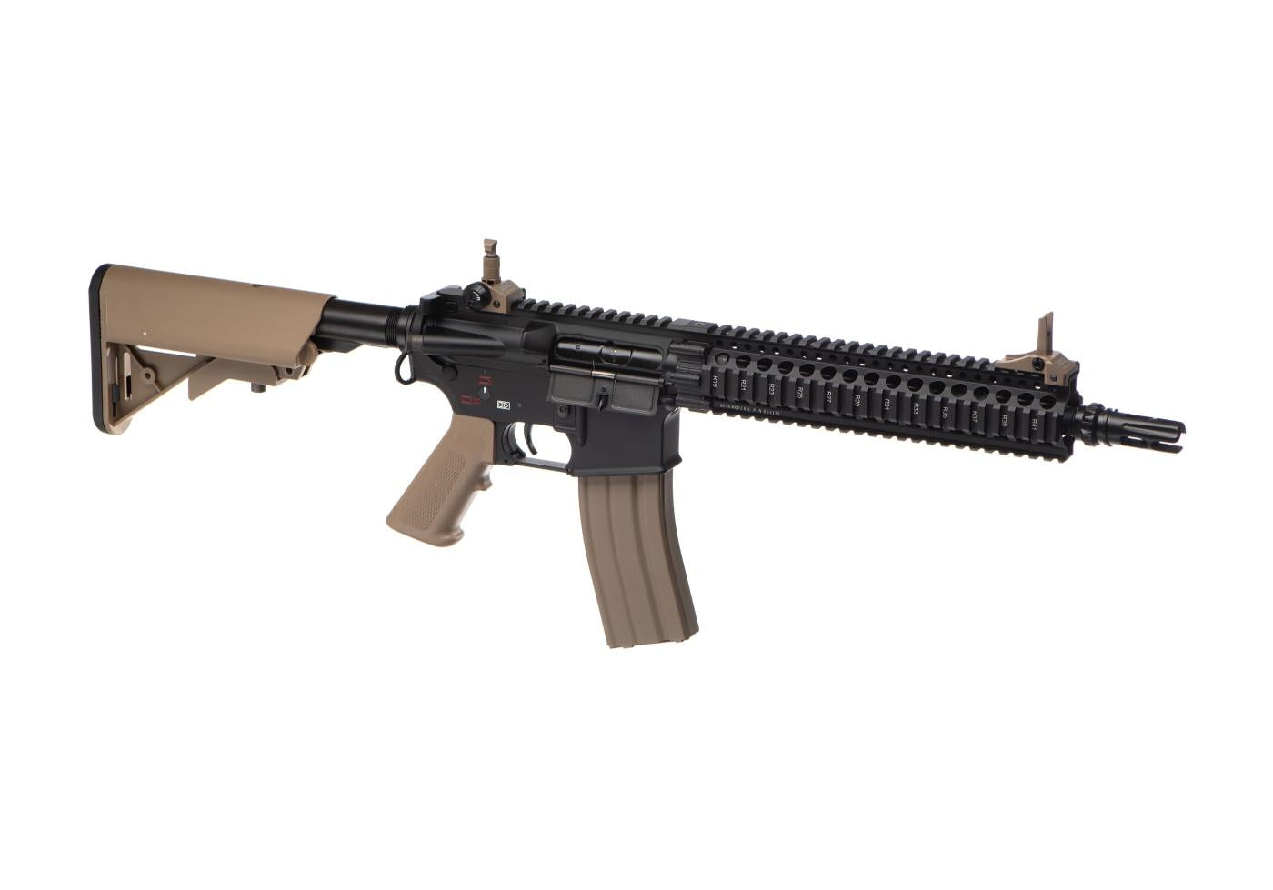G&G GC18 MOD1 Desert