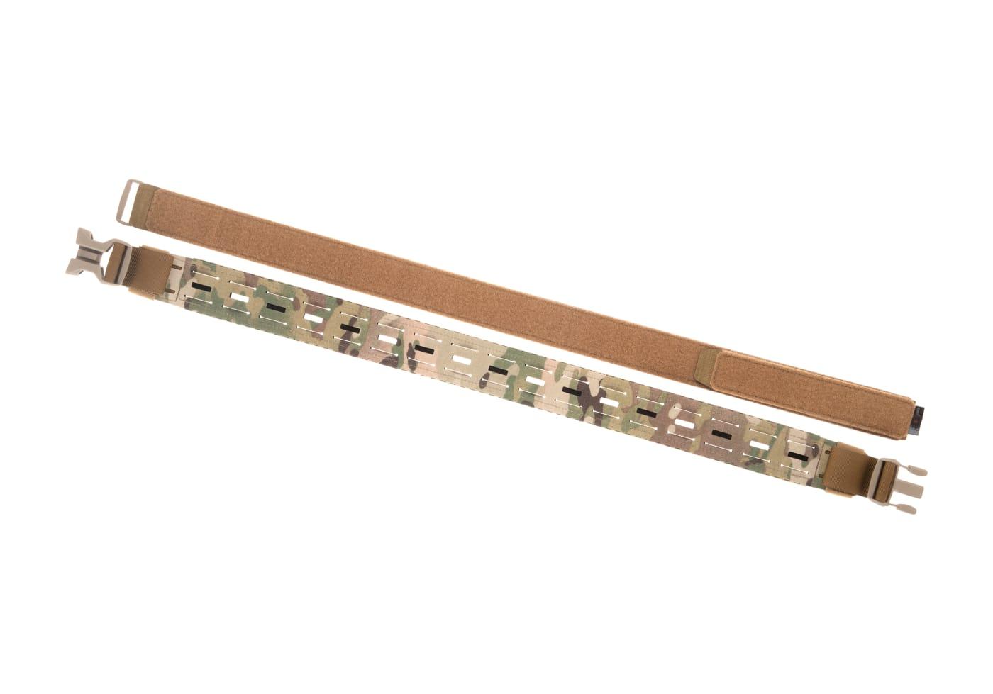 Templar's Gear PT6 Tactical Belt Multicam