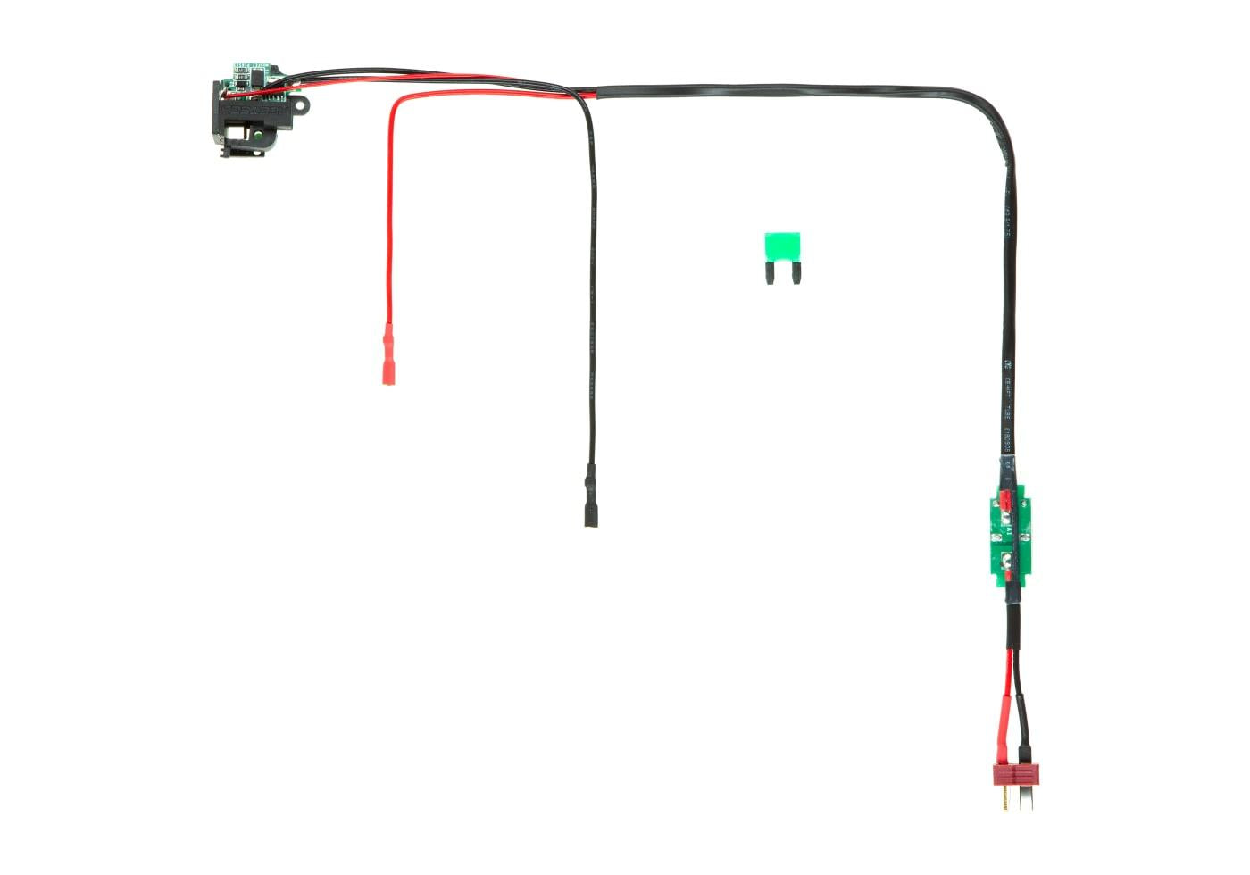 Acetech AceMOS Drop-In MOSFET Unit Black