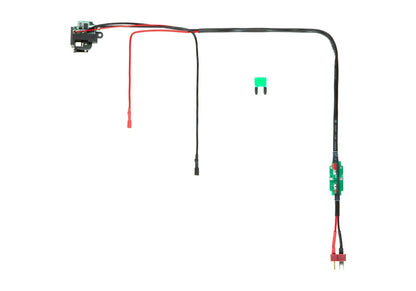Acetech AceMOS Drop-In MOSFET Unit Black