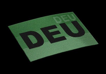 Clawgear Dual IR Patch DEU Desert