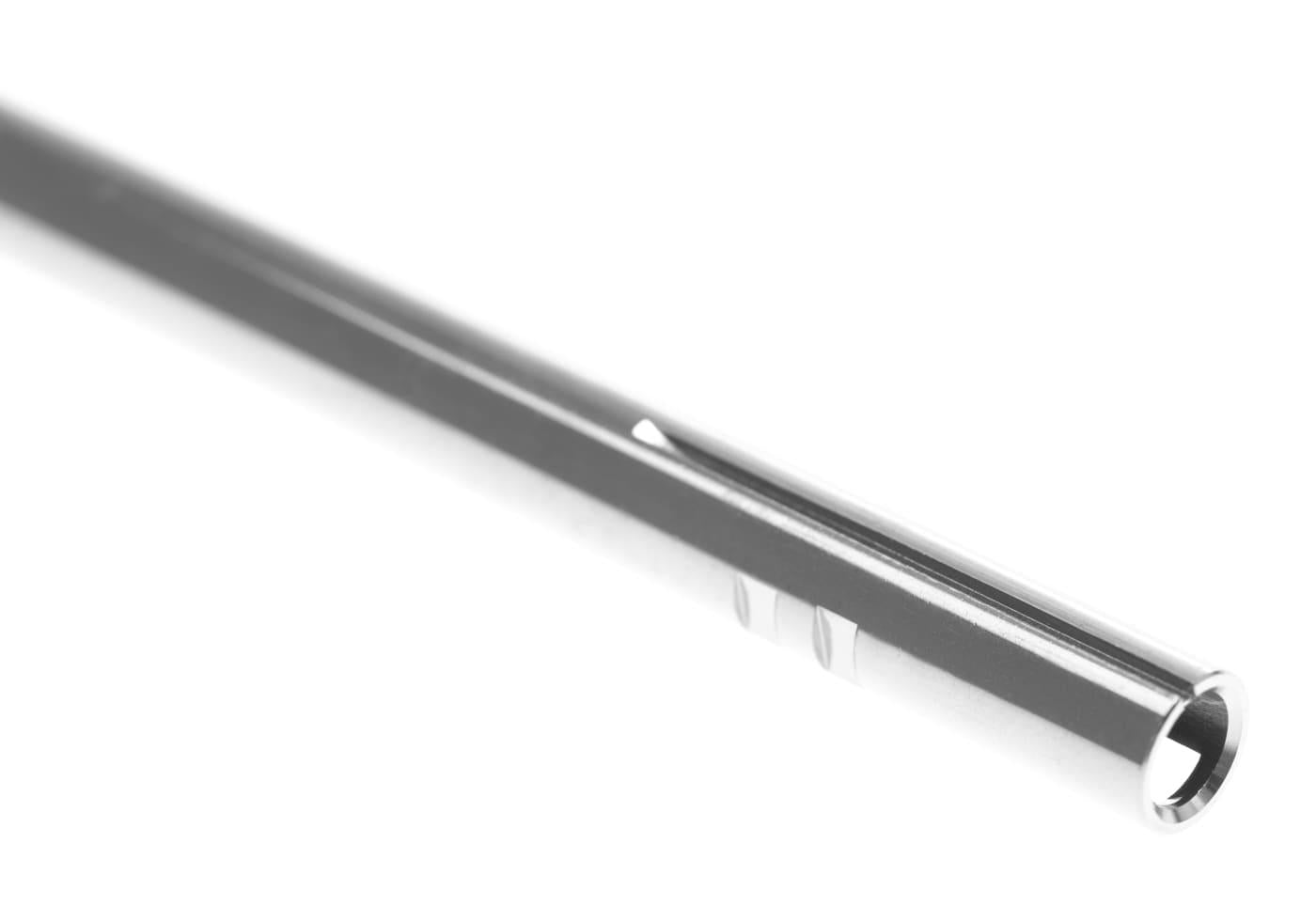 Umbrella Armory XFORCE Stainless Steel 135mm 6.05mm AEG Barrel