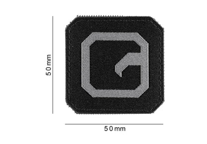 Clawgear Clawgear Patch Medium