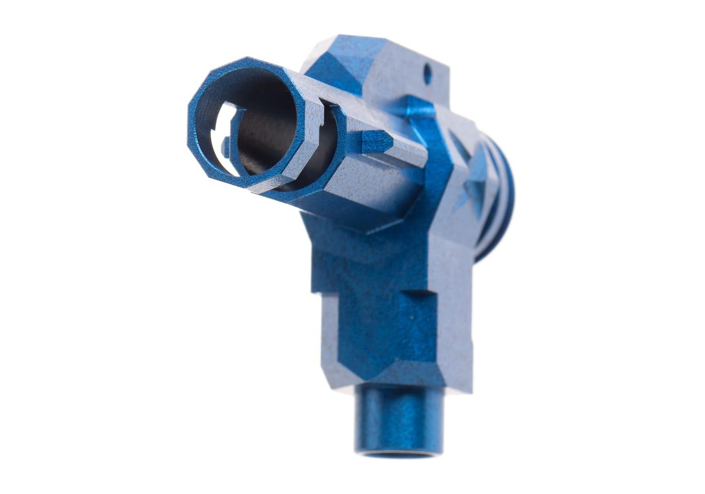 Umbrella Armory XFORCE V2 Rotary Hop-Up Chamber