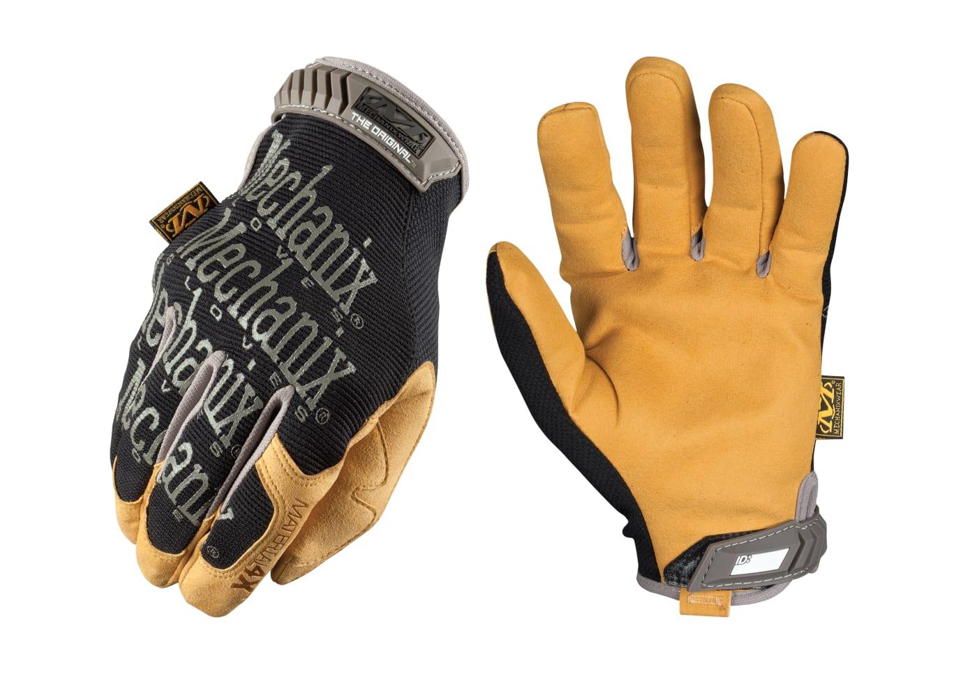 Mechanix Wear The Original 4x Gloves