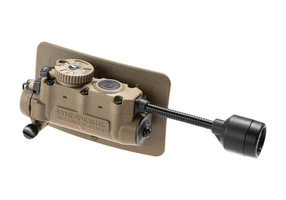 Streamlight Sidewinder Stalk Coyote