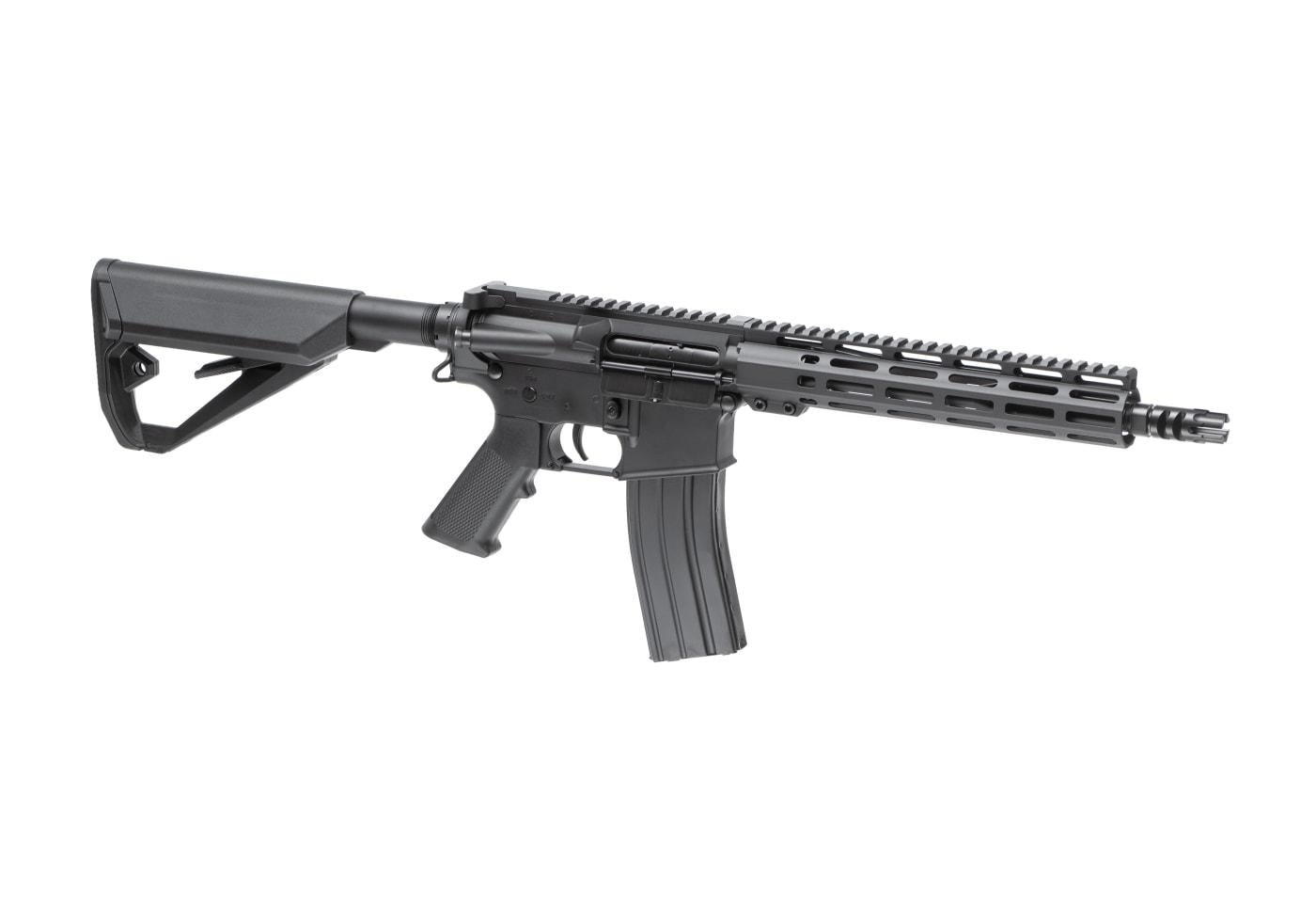 Arcturus AR15 CQB Airsoft Rifle Black