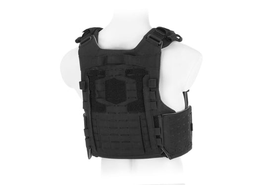 Templar's Gear CIBV Cataphract Plate Carrier DUTY Black