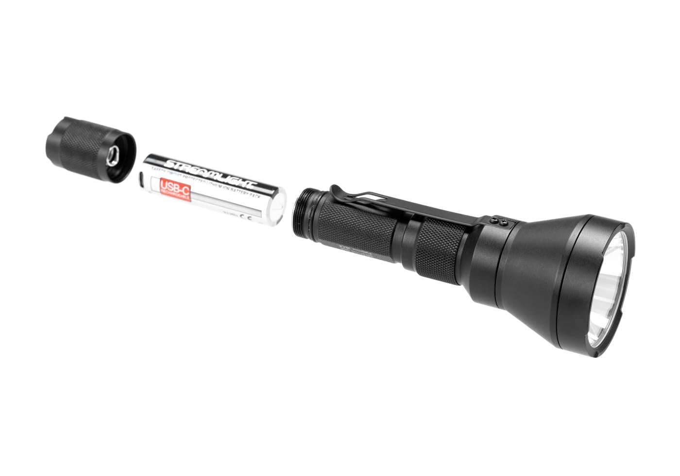 Streamlight MegaStream HP USB