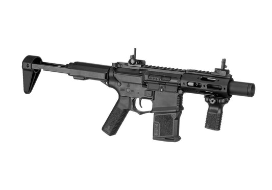 Ares AM-015 EFCS AEG Black