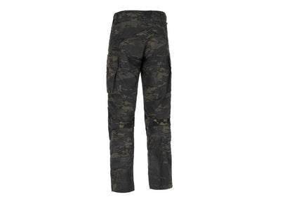 Clawgear Raider Pants MK V ATS Flex Multicam Black
