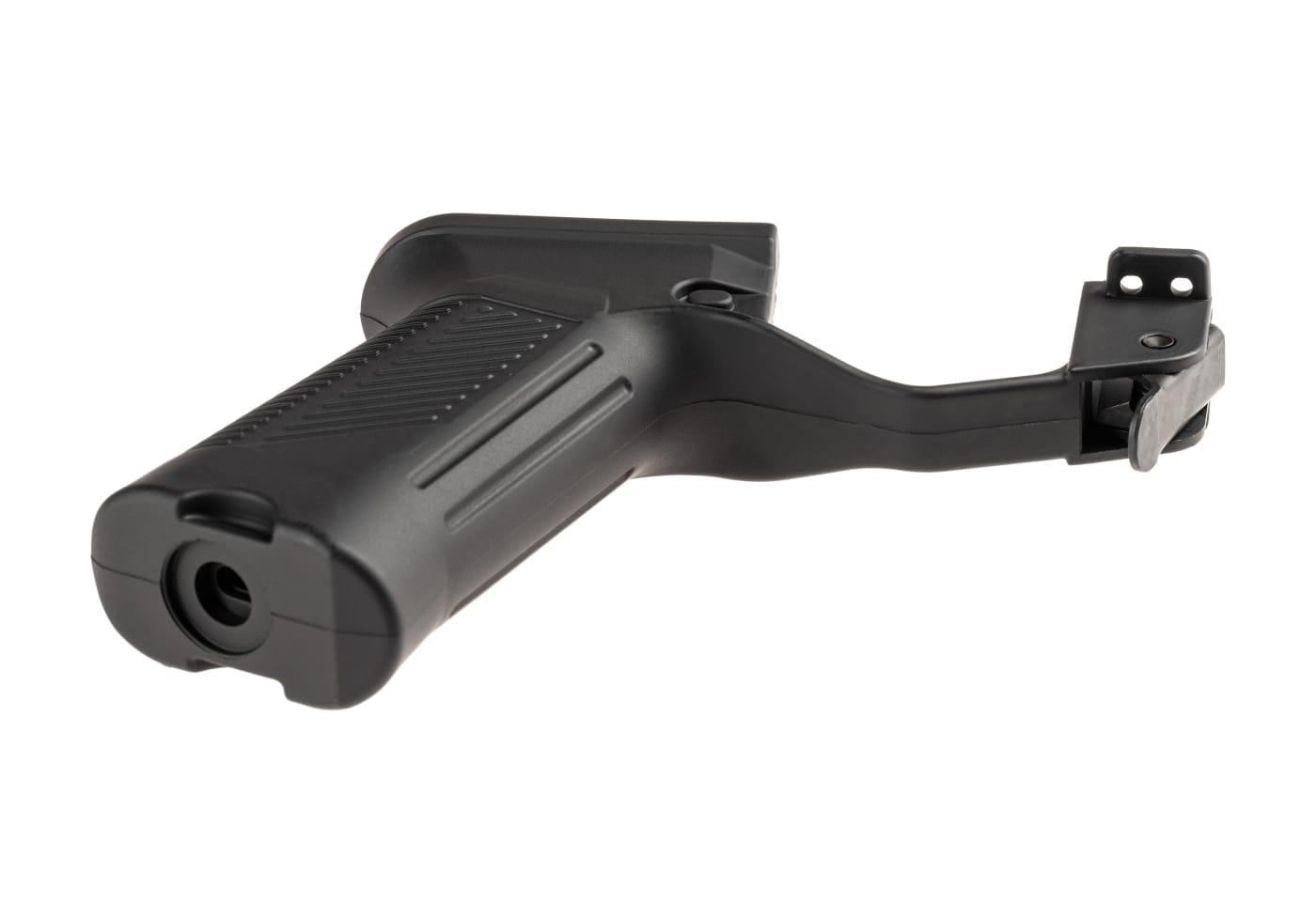 LCT LCK19 -Pistol Grip with Trigger Guard Black