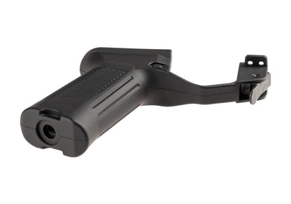 LCT LCK19 -Pistol Grip with Trigger Guard Black
