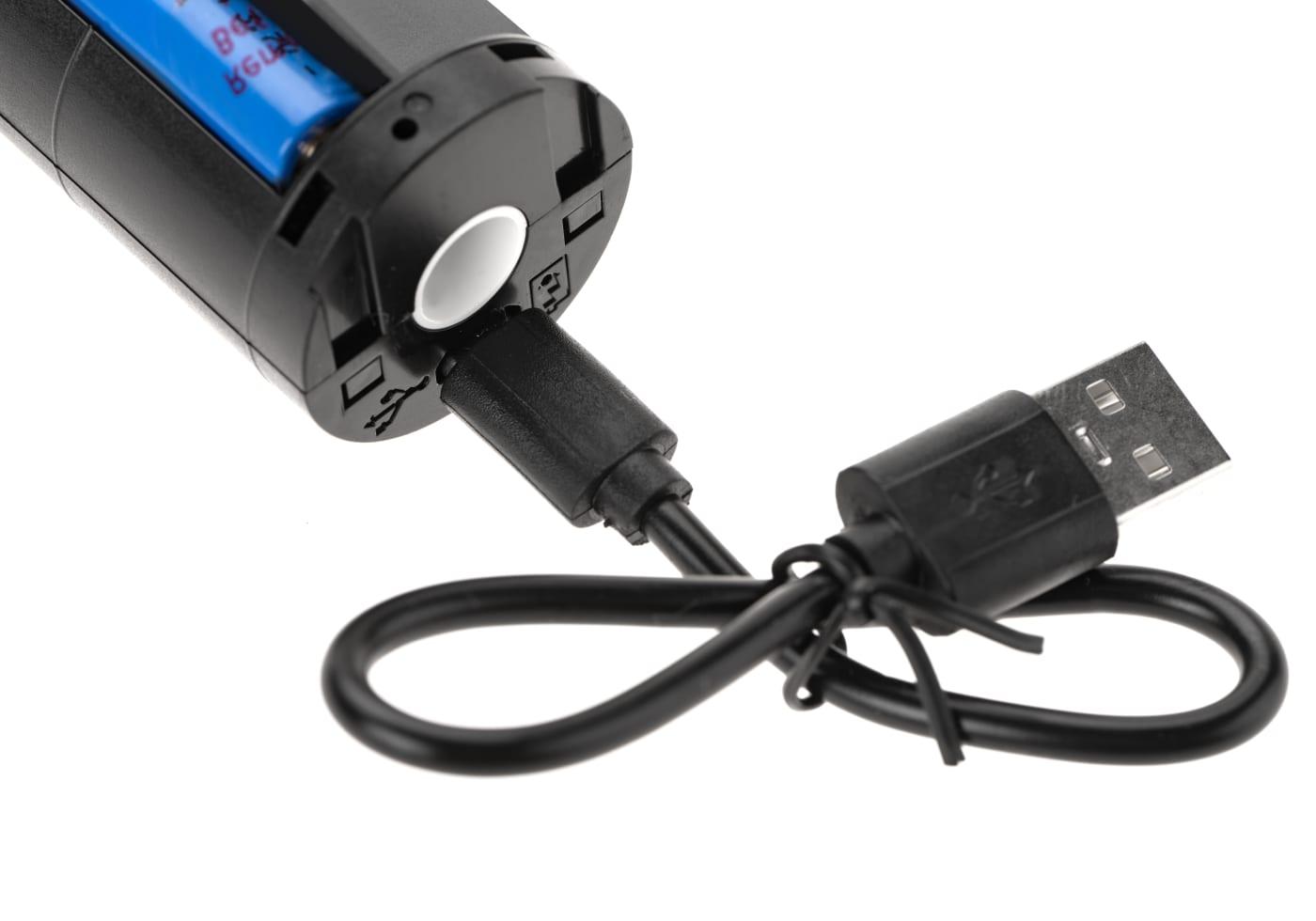 LCT ZDTK Mock Silcencer with Tracer Unit