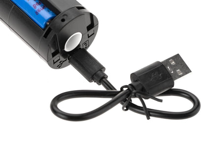 LCT ZDTK Mock Silcencer with Tracer Unit