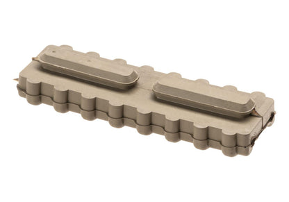 Manta M-LOK Micro Pocket Switch Holder