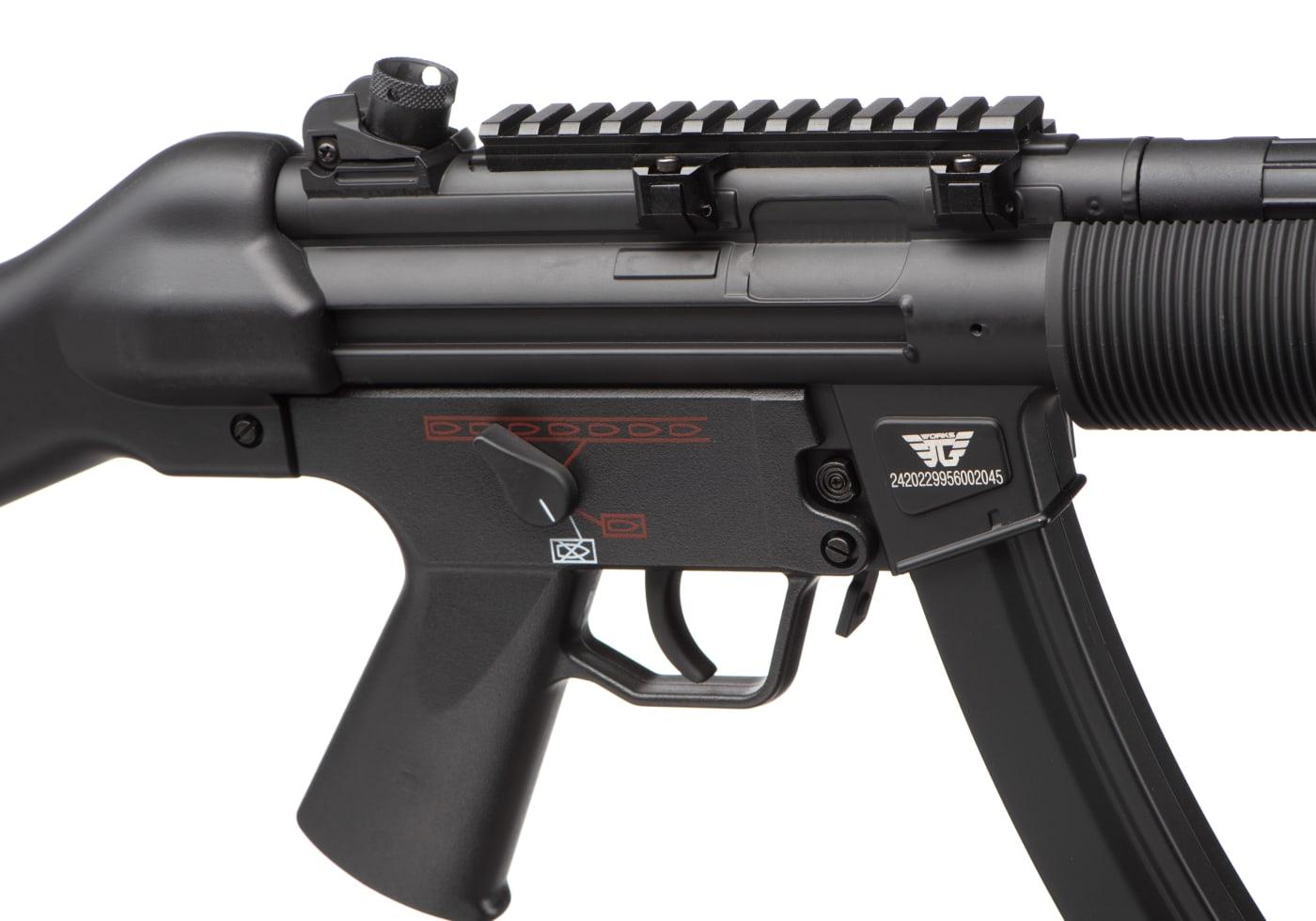 Jing Gong PM5 SD5 Full Metal AEG