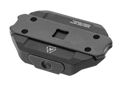 Strike Industries REX Riser Black