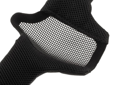 Invader Gear Mk.II Steel Half Face Mask FAST Helmet Version